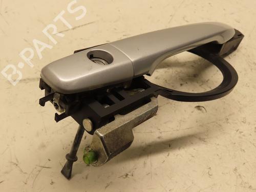 Used Front left exterior door handle CITROËN C-CROSSER (VU_, VV_) 2.2 HDi (156 hp) 29216980