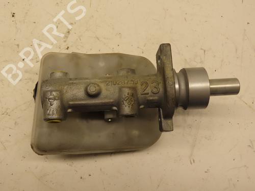 Brake master cylinder CITROËN BERLINGO / BERLINGO FIRST Box Body/MPV (M_) 2.0 HDI 90 (MBRHY, MCRHY) | BP30047913M77 