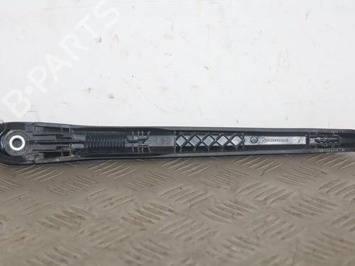 Used Rear windshield wiper arm Rear windshield wiper arm 38973496 38973496
