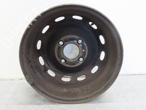 Rim CITROËN SAXO (S0, S1) 1.4 VTS | BP17779173C45 