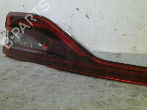Used Right tailgate light Right tailgate light RENAULT TALISMAN (LP_) 1.6 dCi 130 (130 hp) 9376587 9376587
