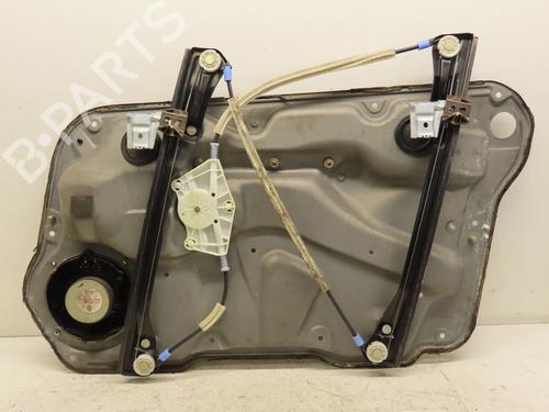 Elevalunas delantero izquierdo VW GOLF IV (1J1) 1.9 TDI | BP29929620C22