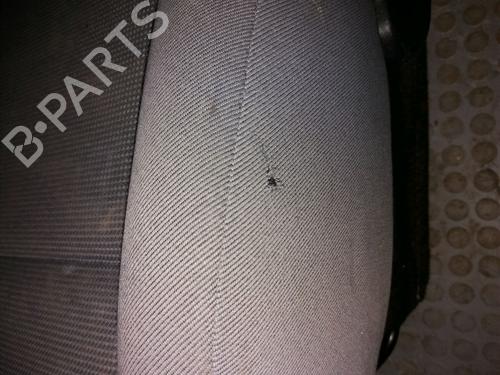 Used Right front seat PEUGEOT PARTNER Box Body/MPV 1.6 HDi 16V (90 hp) 9379162