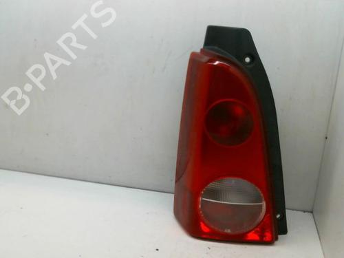 Used Left taillight SUZUKI WAGON R Hatchback 1.2 (80 hp) 23155917