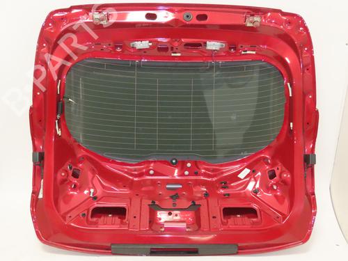 Bagklap CC/Kombi-Coupé FORD PUMA (J2K, CF7) 1.0 EcoBoost mHEV (125 hp) 29046035