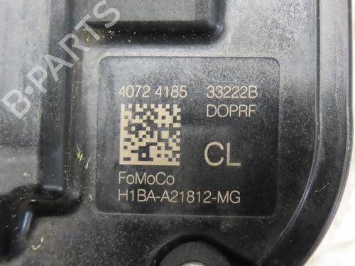 Used Front right lock FORD PUMA (J2K, CF7) 1.0 EcoBoost mHEV (125 hp) 29046012