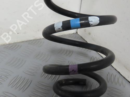 Shock absorber spring PEUGEOT 3008 I MPV (0U_) 1.6 HDi | BP17778315C152