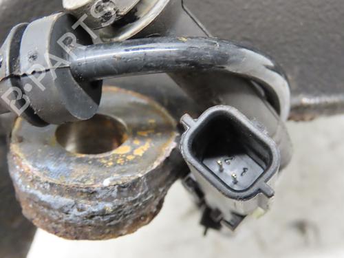 Venstre Styrespindel Lejehus RENAULT CLIO IV (BH_) 0.9 TCe 90 (BHNF, BHMA, BHMH, BHJK, BHJR) (90 hp) 29643632