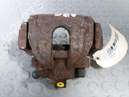 Used Left rear brake caliper Left rear brake caliper VOLVO S60 I (384) 2.4 T AWD (200 hp) 36483009 36483009