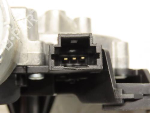 Viskermotor bakrute RENAULT MEGANE IV Hatchback (B9A/M/N_) 1.6 dCi 130 (B9A4) | BP28572475M102 