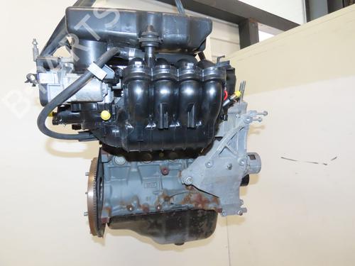 Engine FIAT 500 (312_) 1.2 (312AXA1A) | BP31820479M1