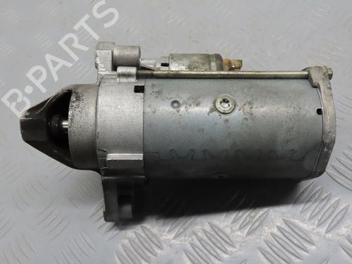 Starter PEUGEOT 207 (WA_, WC_) 1.6 HDi | BP18316363M8 