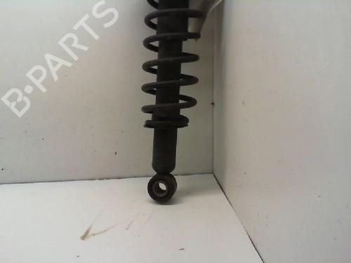 Left rear shock absorber TOYOTA COROLLA (_E12_) 2.0 D-4D (CDE120R, CDE120L_) | BP23154495M18 