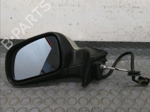 Used Left mirror PEUGEOT 407 SW (6E_, 6D_) 1.6 HDi 110 (109 hp) 17781204