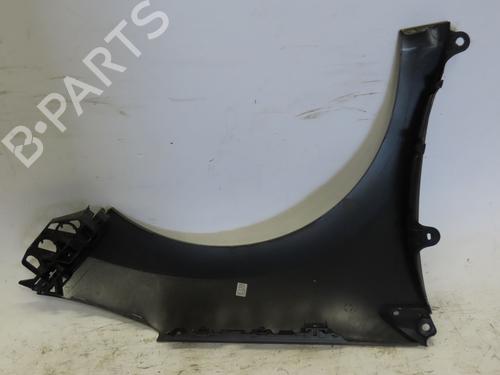 Used Left front fenders PEUGEOT 308 SW I (4E_, 4H_) 1.6 HDi (109 hp) 27529957