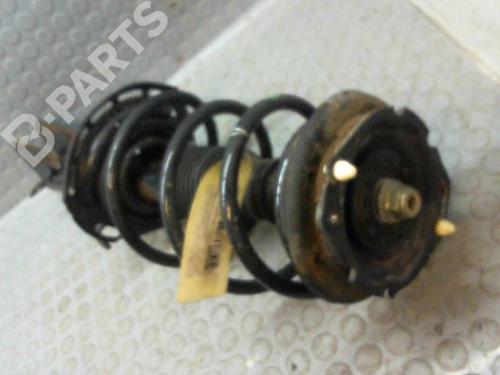 Højre fortil støddæmper RENAULT LAGUNA II (BG0/1_) 1.9 dCi (BG1A, BG1W, BG0G) (110 hp) 9383430