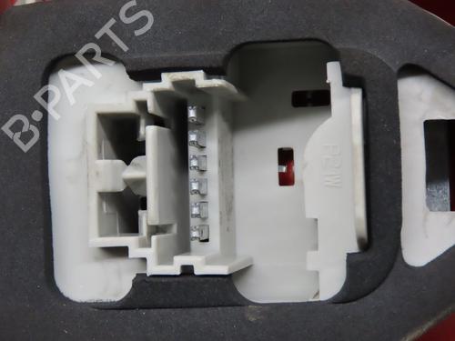 Rückleuchte Links für RENAULT CLIO II (BB_, CB_) 1.5 dCi (B/CB07) (65 hp) 29643887