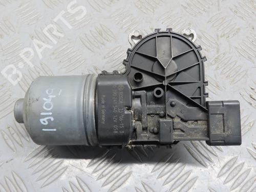 Used Front wiper motor SEAT AROSA (6H1) 1.4 (60 hp) 18034818