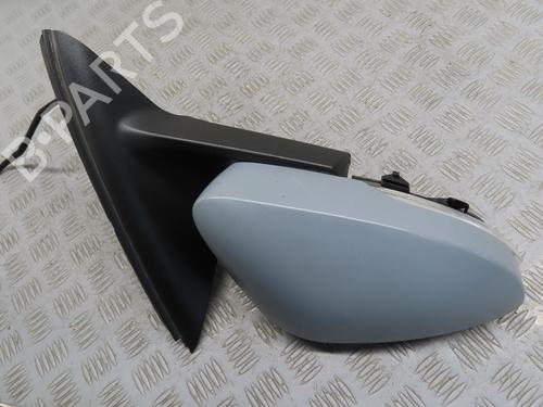 Right mirror SKODA OCTAVIA III Combi (5E5, 5E6) 2.0 TDI RS | BP29016227C27 