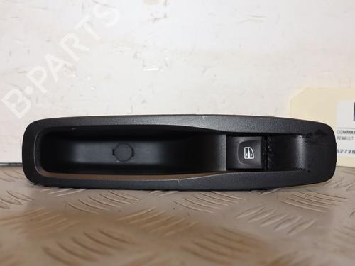 Right rear window switch RENAULT MEGANE IV Hatchback (B9A/M/N_) 1.2 TCe 100 (B9MS) | BP36366888I28 - Image 3