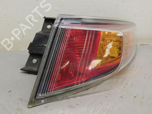 Right taillight HONDA CIVIC VIII Hatchback (FN, FK) 2.2 CTDi (FK3) | BP18342725C35 