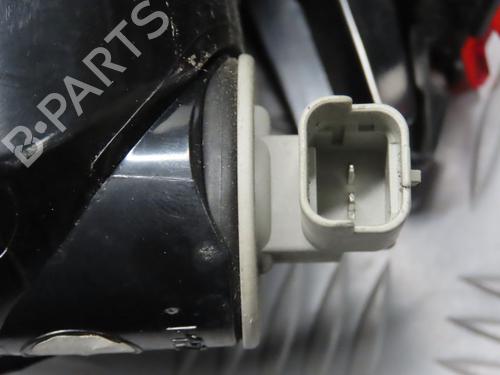 Rear bumper left light CITROËN C3 Picasso (SH_) 1.6 HDi | BP31843709C81