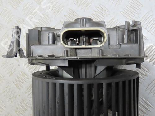 Varmeblæser RENAULT TWINGO II (CN0_) 1.5 dCi (CN0E) (64 hp) 27187681