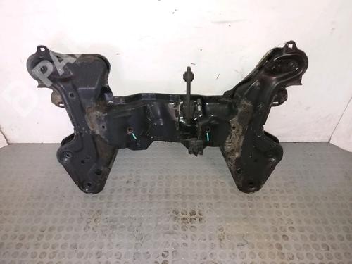 Used Subframe PEUGEOT 208 I (CA_, CC_) 1.4 HDi (68 hp) 9379842