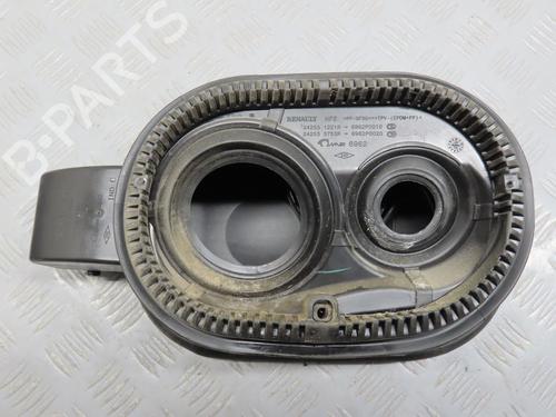 Fuel flap RENAULT KADJAR (HA_, HL_) 1.5 BLUE dCi 115 (HLA6) | BP21226943C131 