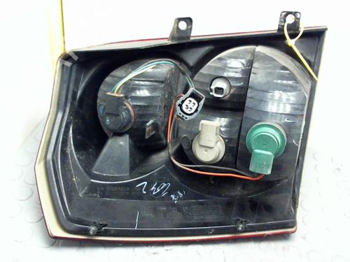 Right taillight DODGE CALIBER 2.0 CRD | BP15743381C35 