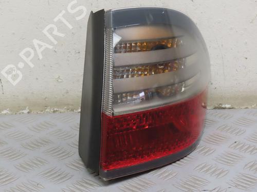 Used Right taillight FORD S-MAX (WA6) 2.0 TDCi (130 hp) 21211404