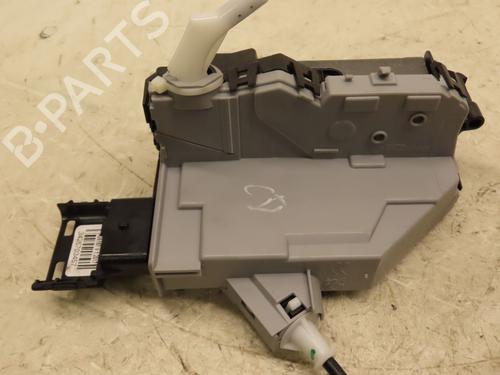Rear right lock PEUGEOT PARTNER Tepee 1.6 BlueHDi 100 | BP29516357C99 