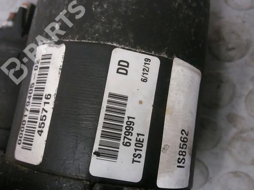 Startmotor CITROËN C1 (PM_, PN_) 1.0 | BP9387546M8 