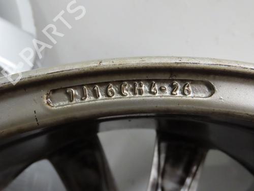 Rim CITROËN C4 Picasso I MPV (UD_) 1.6 HDi 110 | BP17778998C45 