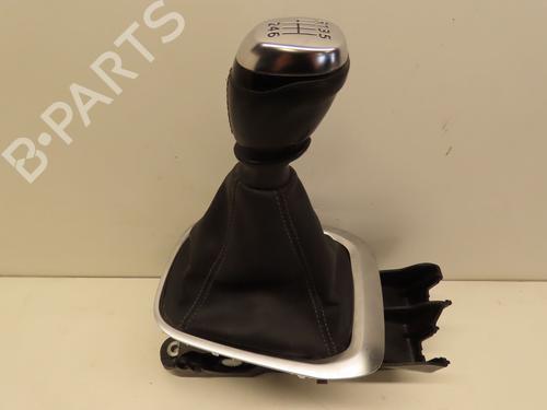 Gear lever RENAULT MEGANE IV Hatchback (B9A/M/N_) 1.2 TCe 130 (B9MR) | BP29380215M90
