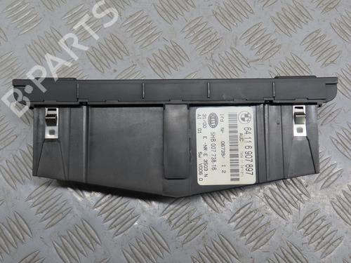 Climate control BMW 3 (E46) 330 xd | BP27488453I5 
