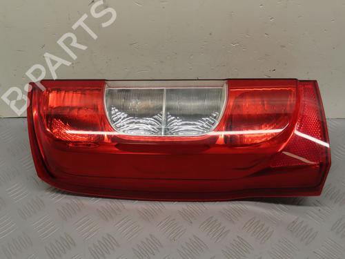 Venstre baglygte CITROËN NEMO Box Body/MPV (AA_) 1.4 | BP31276659C34 