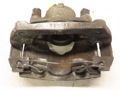 Used Left front brake caliper RENAULT CAPTUR II (HF_) TCe 140 (HFN0) (140 hp) 28572452
