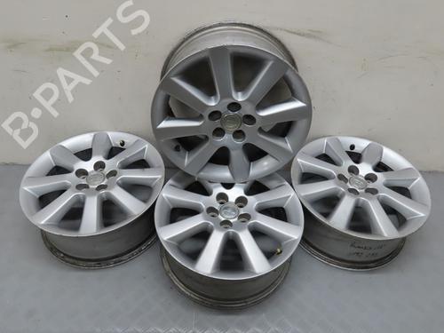 Used Rim Rim TOYOTA AVENSIS (_T25_) 2.0 D-4D (CDT250_, CDT250R) (116 hp) 25040627 25040627
