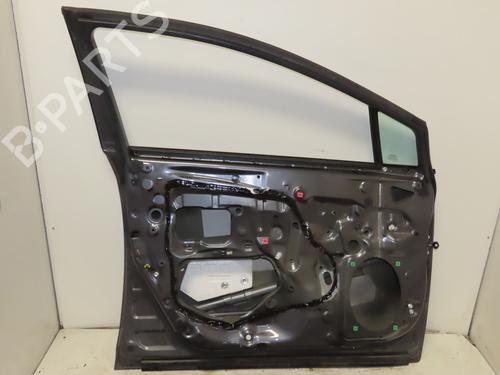 Used Left front door Left front door TOYOTA AVENSIS Estate (_T27_) 2.0 D-4D (ADT270_, ADT270R) (126 hp) 33278364 33278364