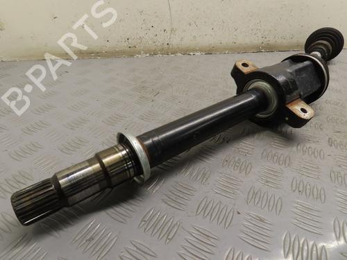 Right front driveshaft TOYOTA AVENSIS Estate (_T27_) 1.6 D4-D (WWT270_) | BP29016077M39