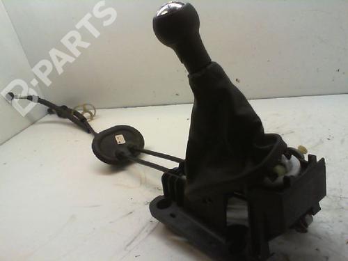 Used Manual gearbox selector Manual gearbox selector CITROËN C3 II (SC_) 1.4 (73 hp) 9373159 9373159