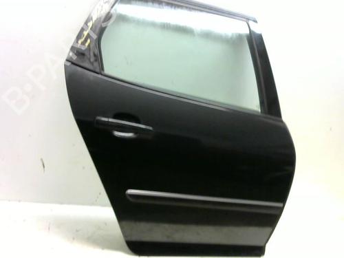 Right rear door PEUGEOT 407 SW (6E_, 6D_) 2.0 | BP23155358C5 