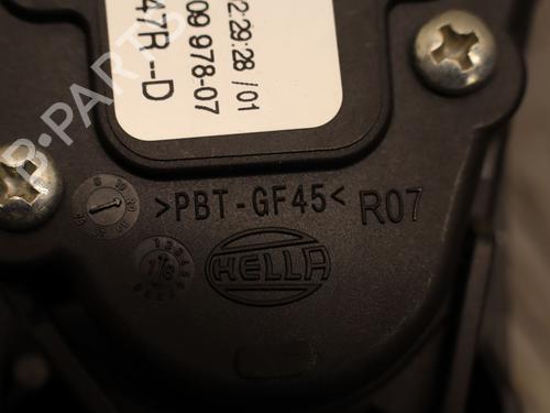 pedal-renault-clio-iv-bh_-2012-2013-2014-2015-2016-2017-2018-2019-2020-2021-36681242 main image
