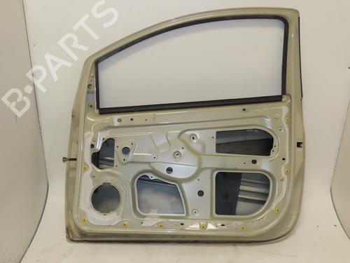Right front door FORD KA (RU8) 1.3 TDCi | BP29046009C3