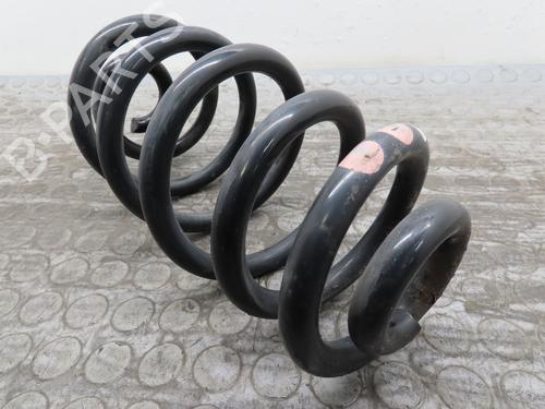 Shock absorber spring AUDI A4 B7 (8EC) 2.0 TDI 16V | BP17778110C152 