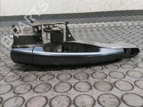 Front right exterior door handle PEUGEOT 207 (WA_, WC_) 1.6 HDi | BP17780843C129 