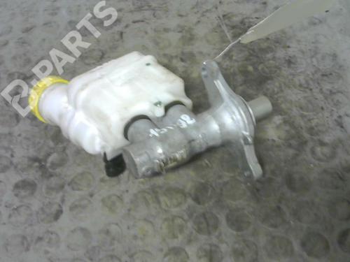 Brake master cylinder FORD KA (RU8) 1.2 | BP9376726M77 