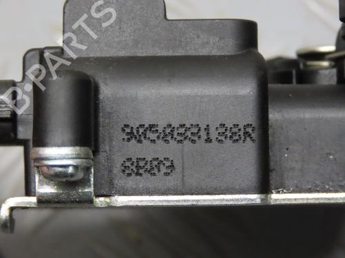 Used Tailgate lock Tailgate lock RENAULT TALISMAN (LP_) 1.6 dCi 130 (130 hp) 9376614 9376614