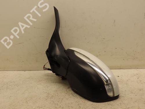 Left mirror PEUGEOT 2008 I (CU_) 1.5 BlueHDI 100 | BP30365903C26